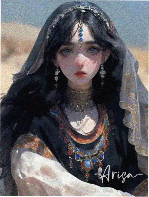 番剧无人区的信海报