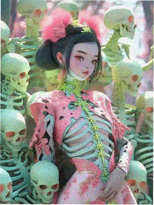 经典悬疑片第七个证人海报